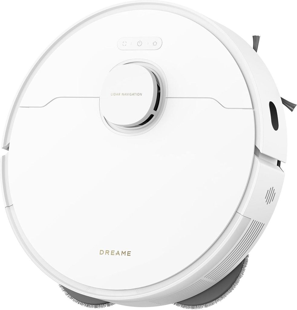 Dreame L10s Pro Gen2 0.47 L Bagless White Image du produit 