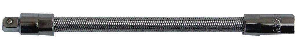 SW-Stahl 05709L Verlängerung, 1/4", 450 mm, flexibel