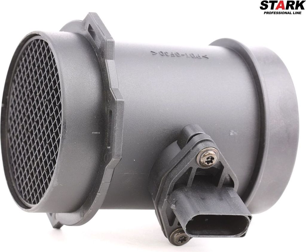 STARK SKAS-0150189 - OE 13 62 7 501 554 Luftmassenmesser für 7er (E65), Golf VI, Jetta III (1K2)