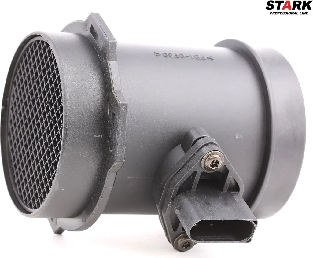Capteur de débit d'air STARK : fini les pertes de puissance moteur