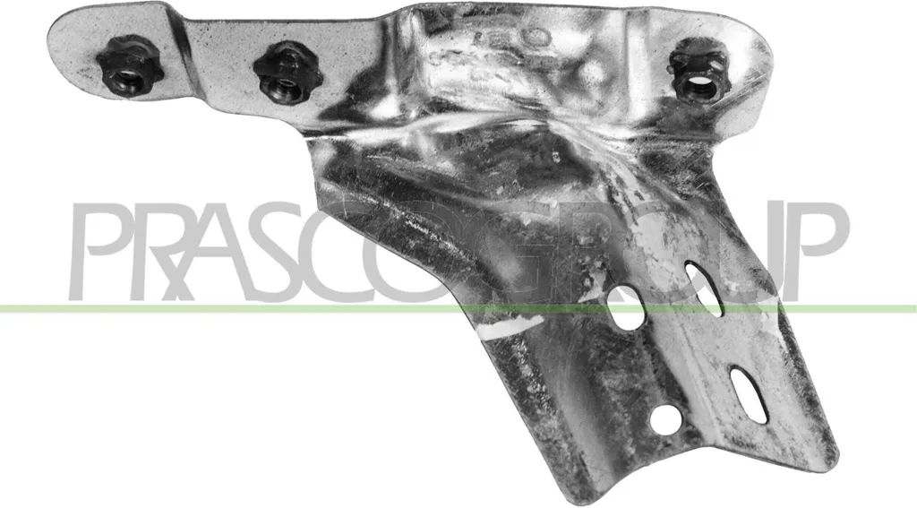 Support de traverse avant adaptable Polo 6C 6R remplace 6R0821141B OE