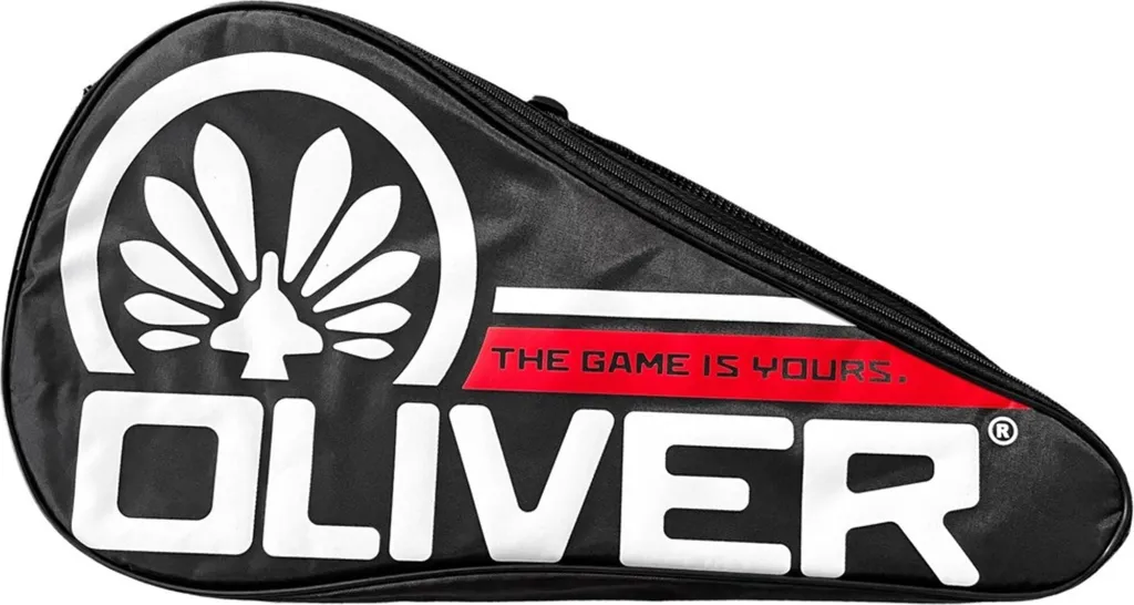 Sac de sport Oliver 53985 haute résistance avec compartiment séparé