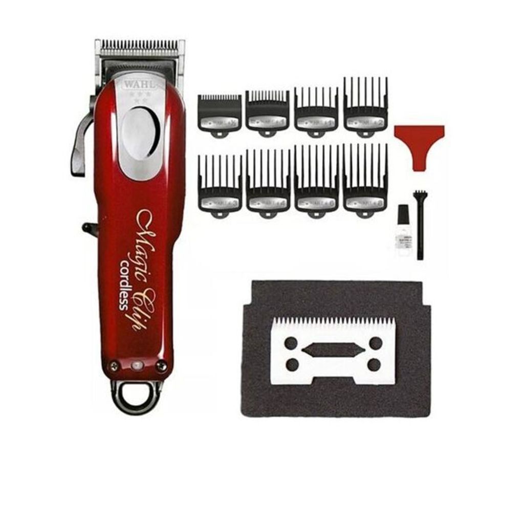 Wahl - Magic Clip Cordless Fading Clipper Maszynka do Zdjęcie produktu 5