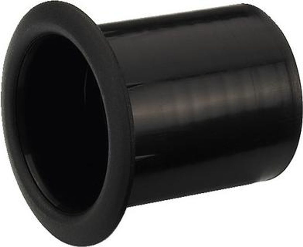 MONACOR MBR-45 Bassreflexrohr SV=15,9 cm2