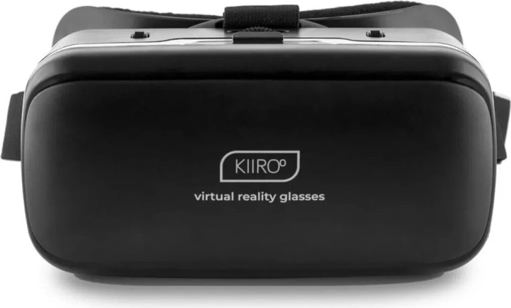 Casque de réalité virtuelle pour simulateur de vol et cinéma maison