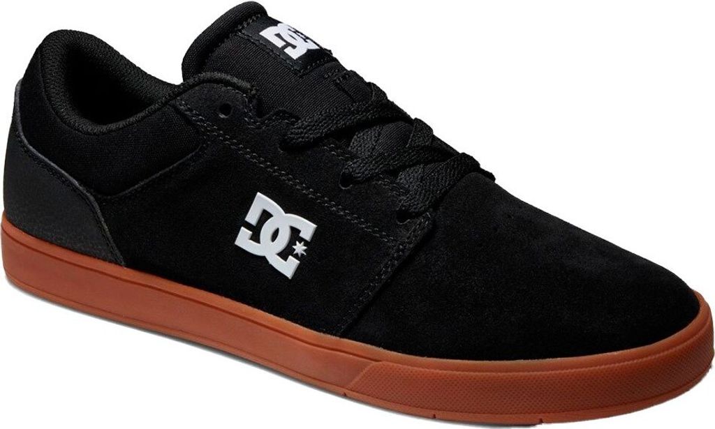 Dc Shoes Crisis 2 Sportschuhe Schwarz EU 38 Mann Schwarz EU 38