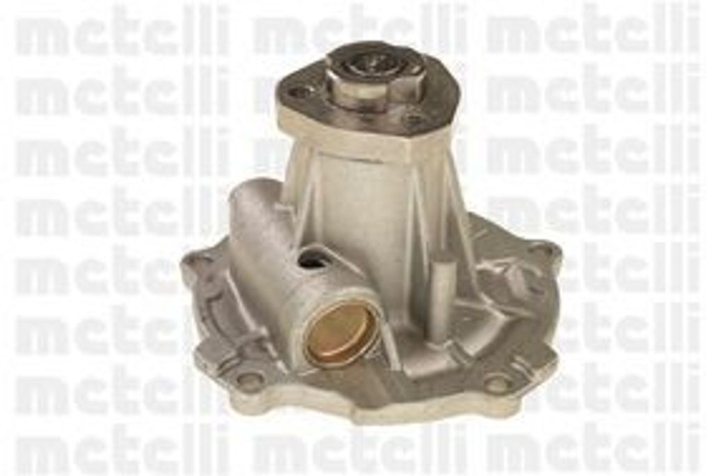METELLI Kühlmittelpumpe Wasserpumpe für VW GOLF III (1H1) 24-0609