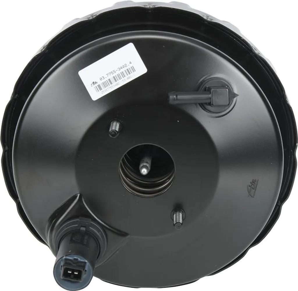 Booster de frein haute performance ATE 03.7755-3402.4 système robuste - 6