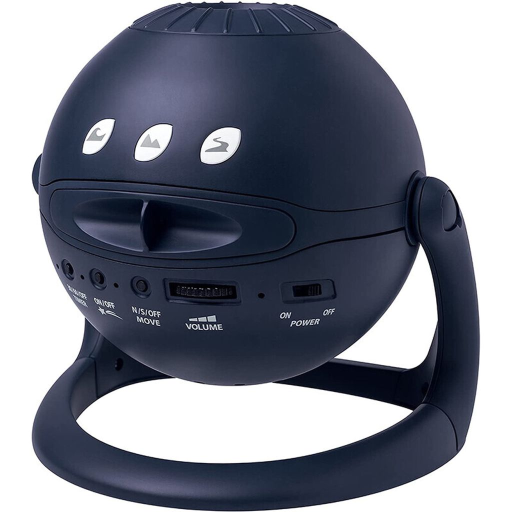Sega Toys Planetarium Homestar Matataki Blue Produktbild 