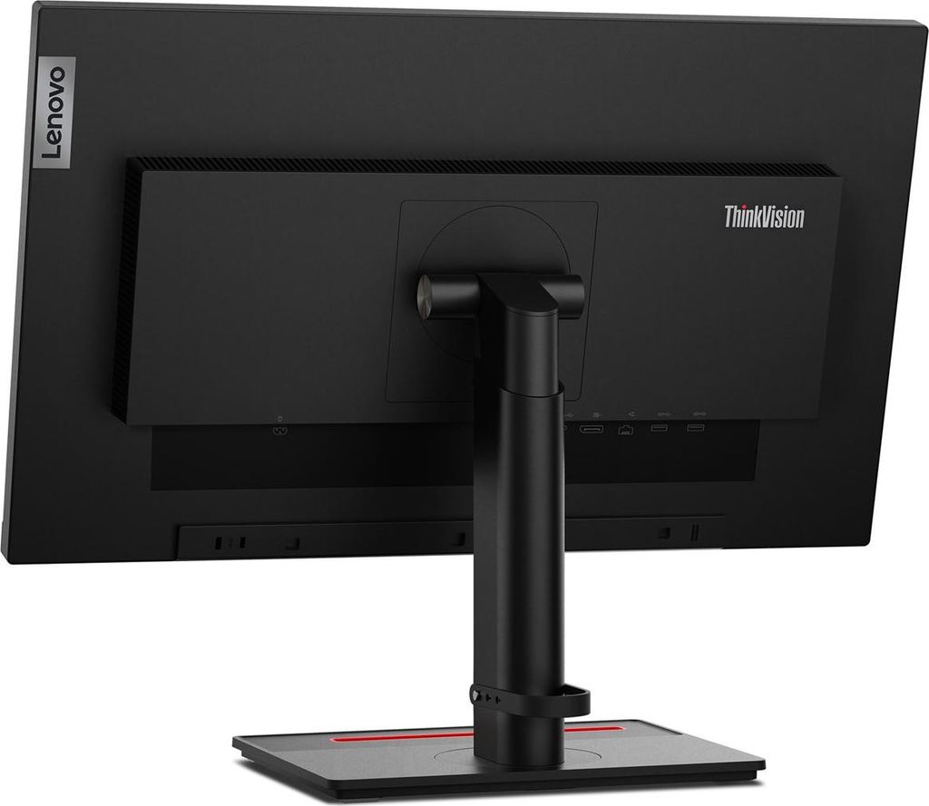 Lenovo ThinkVision T24m-29 (23,8") FHD HDMI/DP/USB-C/DOC Image du produit 