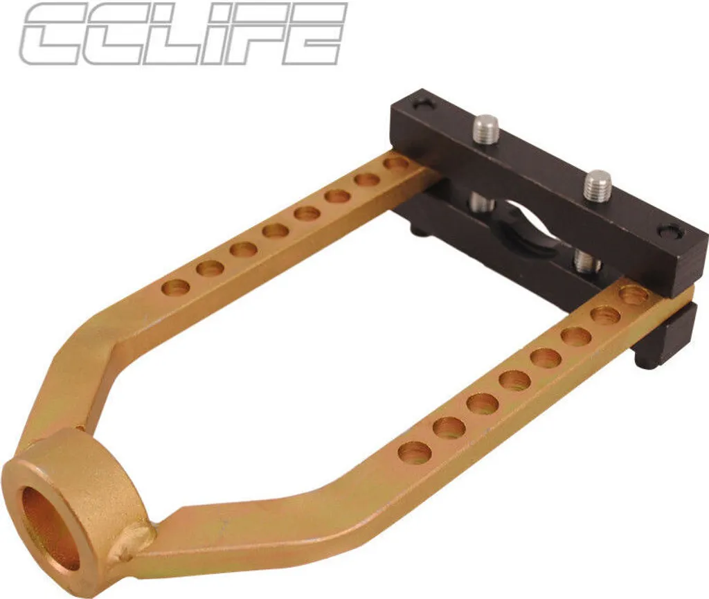 Outil d'extraction d'arbre de transmission universel pour automobile