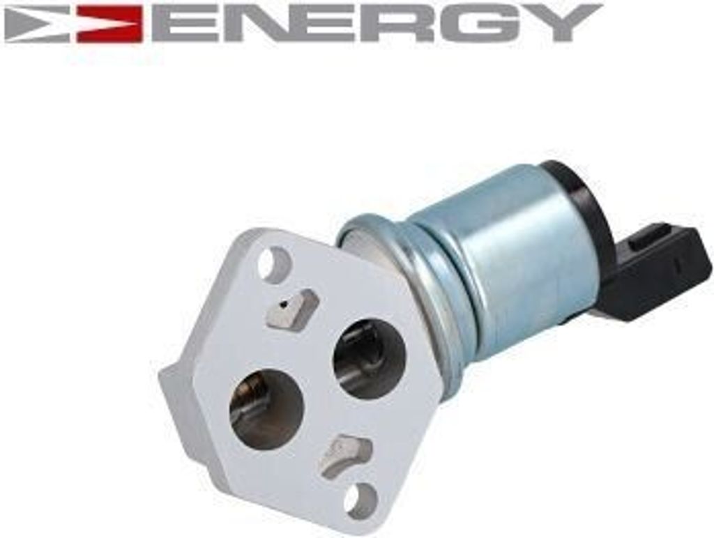 ENERGY SK0001 Leerlaufregler für FORD Fiesta Mk4 Schrägheck (JAS, JBS) Luftversorgung