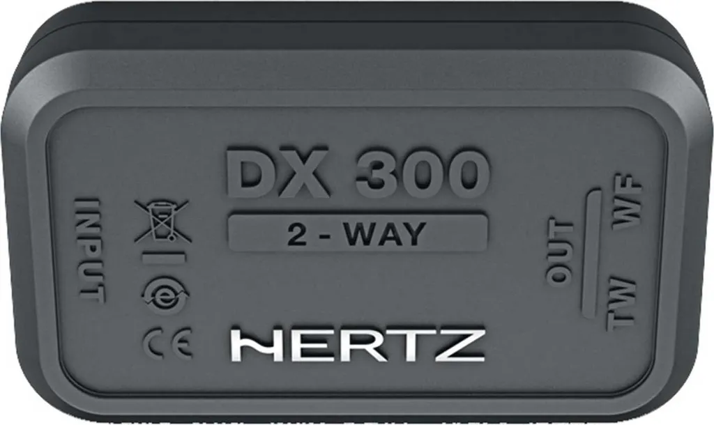 Hertz DSK 165.3: Miglior Sistema Casse Auto 165mm per la tua Musica - 4