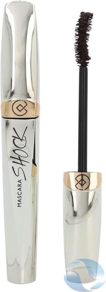 Collistar Mascara Make-Up Mascara Shock