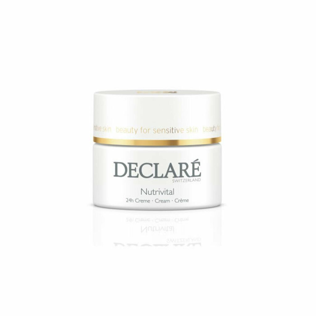 Declaré Nutrivital Cream Normal Skin 50ml