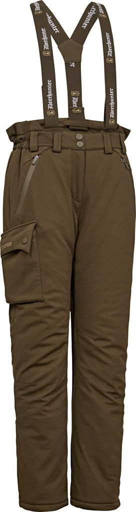 Deerhunter Damen Winterhose Lady Muflon Pro Größe 40