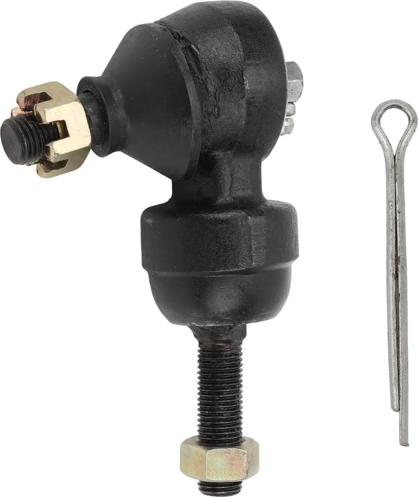 Rotule direction 70192 G01 robuste pour E-Z-Go Medalist 1994-2001