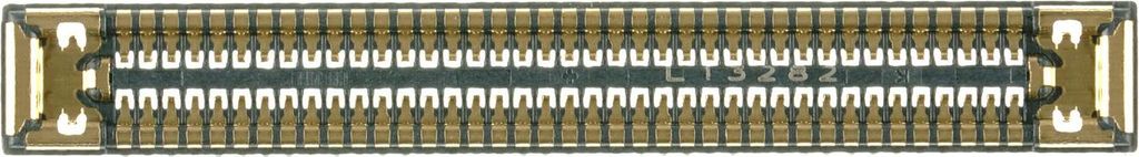 Samsung Galaxy A34 5G SM-A346B main FPC auf board Produktbild 