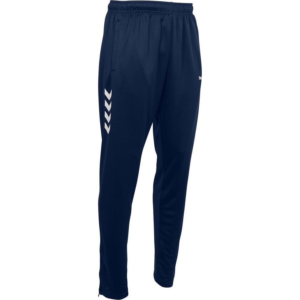 Hummel Valencia Tts Trainingshose Herren - Marine