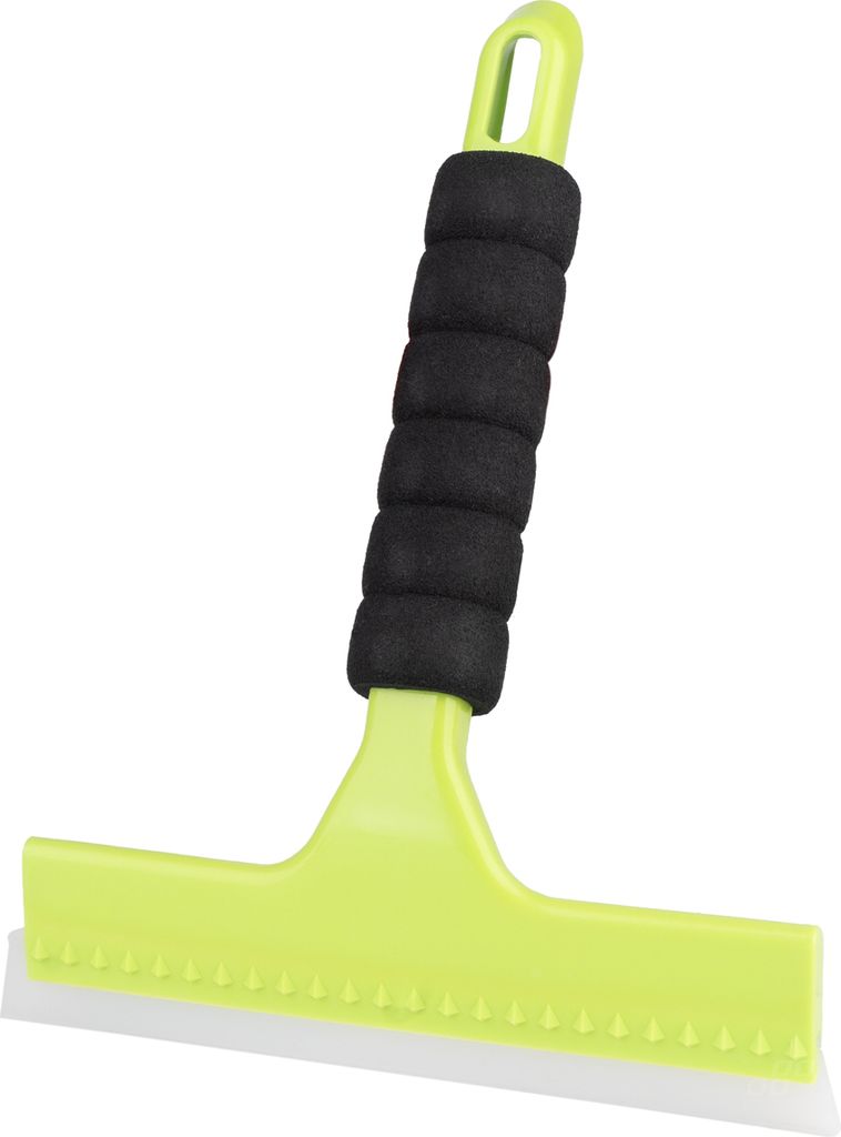 Silikonová stěrka na okna s rukojetí 25 cm Obrázek produktu 
