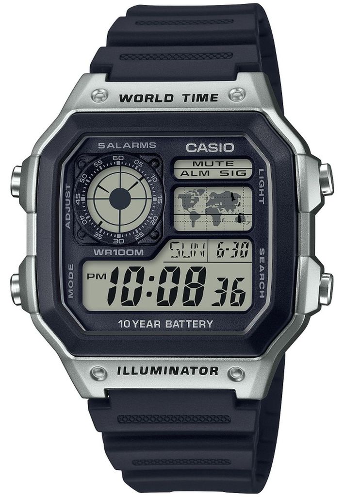 Casio Collection Produktbild 