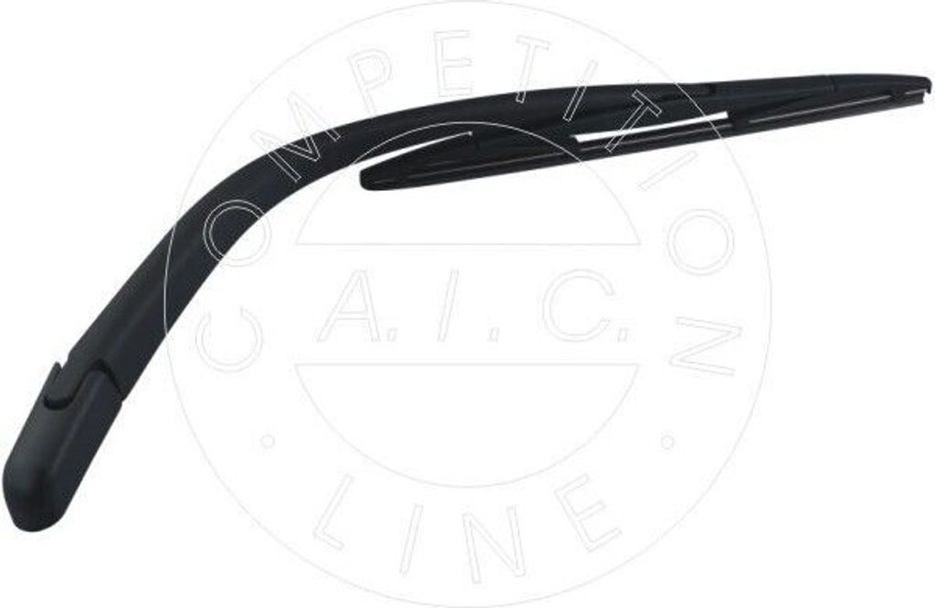 Wischarm Hinten Mit Wb