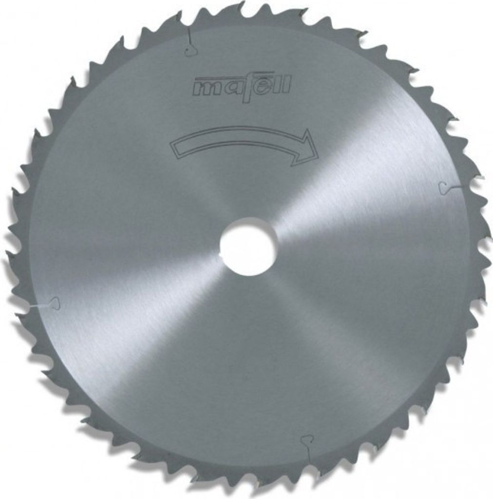 Mafell Sägeblatt-HM 225 x 1,8/2,5 x 30 mm, Z 48, WZ | 092462