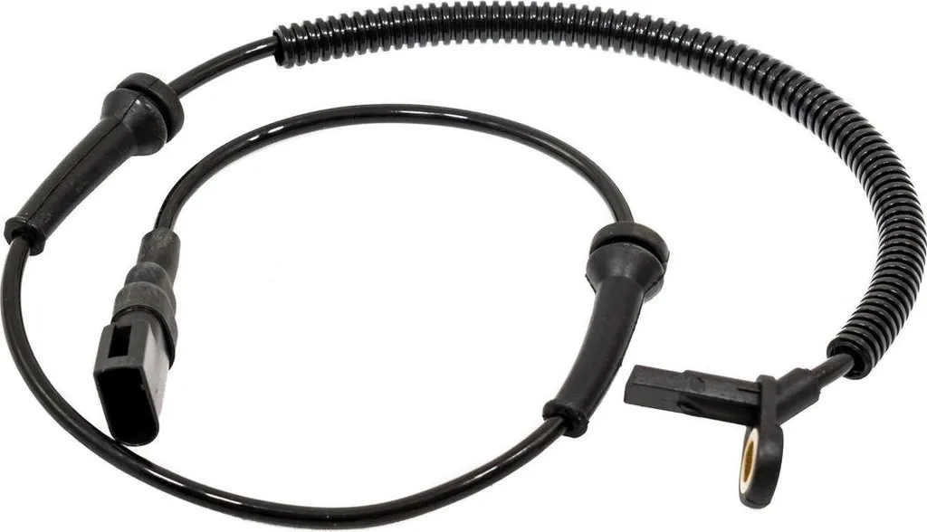Supprimez le voyant ABS avec le capteur avant MS pour FORD FIESTA V