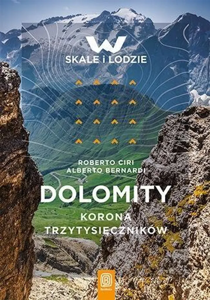 Préparer l'Ascension des Dolomites avec Korona Trzytysięczników 3000