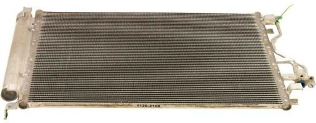 MAXGEAR AC830132 Kondensator Klimaanlage Klimakondensator für HYUNDAI ix35 (LM, EL, ELH) +Trockner