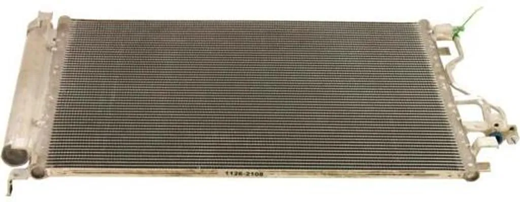 Condensateur Clim Haute Performance Hyundai ix35 2.0 CRDi 09-15 Durable