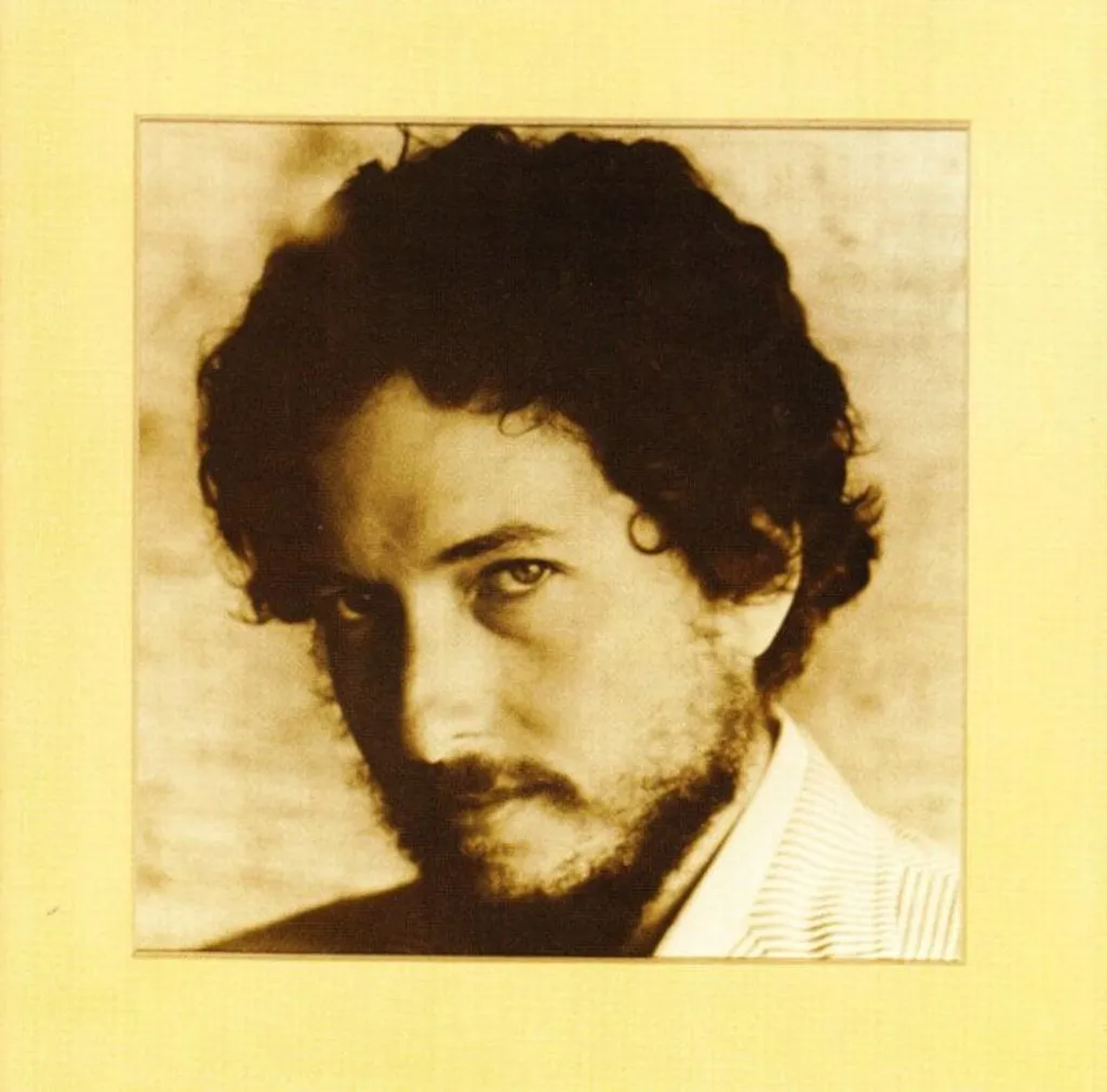 Bob Dylan New Morning Vinyle 180g Album Audio Haute Fidélité Remaster