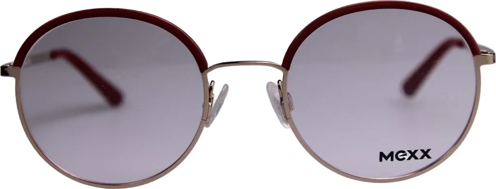 Mexx monture 2756 300 lunettes de vue élégantes pour hommes