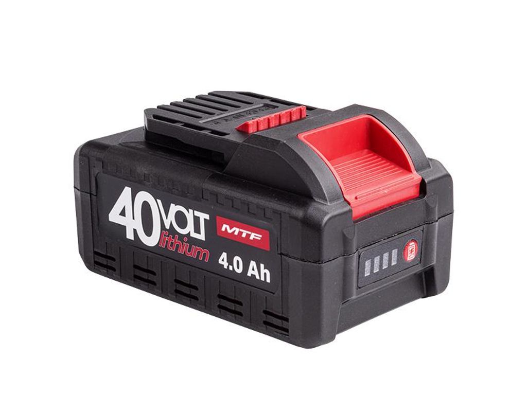 Batteria MTF BT 40-40N 40V AKU Immagine del prodotto 