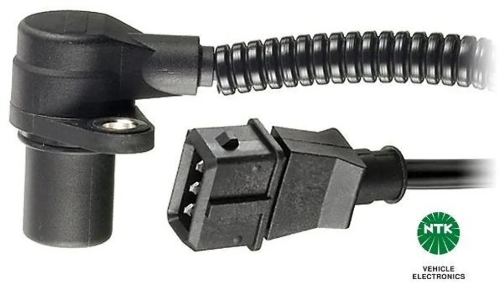 Capteur vilebrequin NTK 81424 pour résoudre les problèmes de démarrage