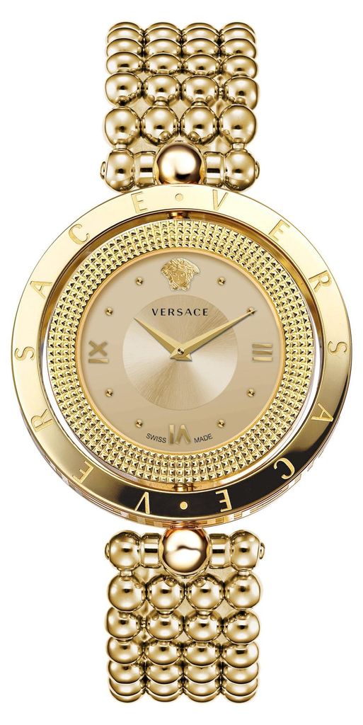 Versace - VE7901623 - Orologio da polso - Donna - Quarzo - Immagine del prodotto 