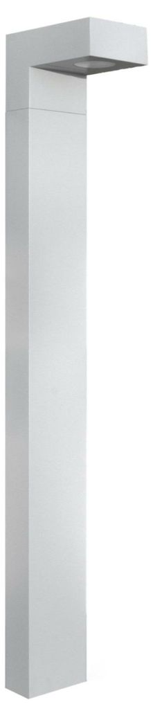 CENTURY LED-Säulenleuchte Esterna Gaudino, 800 x 92 x 150 mm, 5,5 W, 3000 K, 450 lm, 120°C, Schutzart IP54, CEN GDN-058030