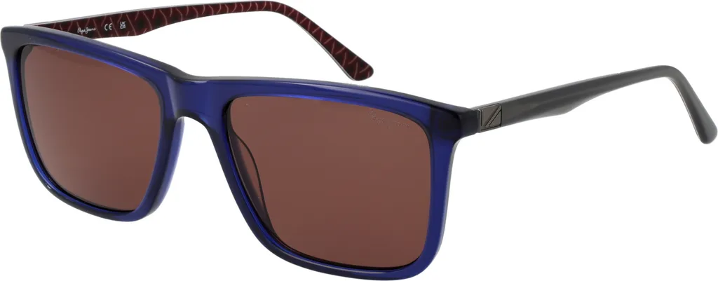 Lunettes de soleil Pepe Jeans PJ 7433 idéales pour vacances et ville
