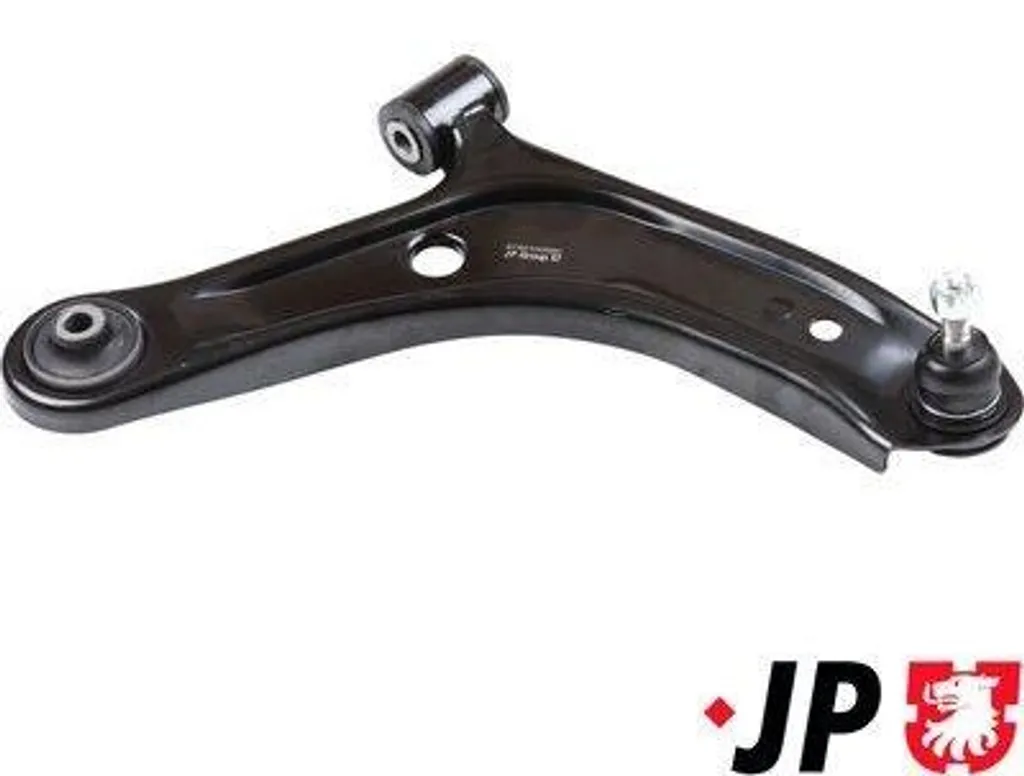 Triangle de suspension avant inférieur droit pour SUZUKI VITARA (LY)