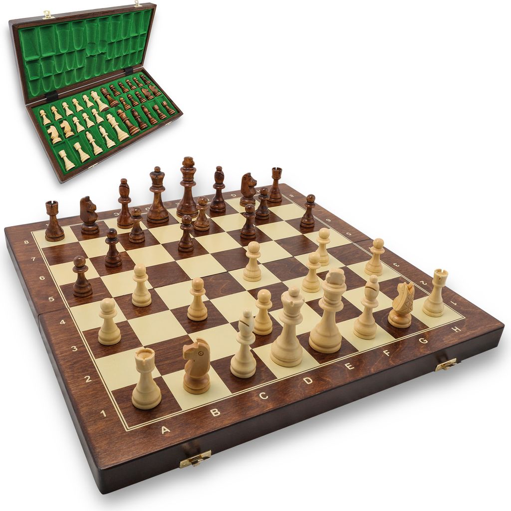 Schach