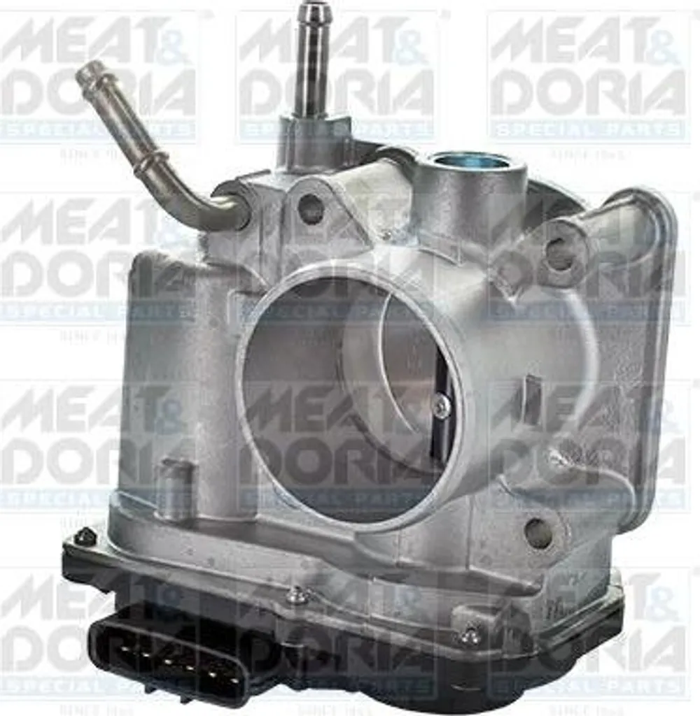 Solution ralenti instable - Boîtier papillon 220300D031 Toyota Avensis 89344
