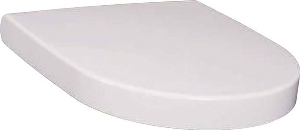 Villeroy & Boch Lifetime WC-Sitz 9M02S1 Weiß Alpin - 9M02S101