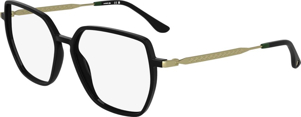 Lacoste L2981 Black 55/15/140 Damen Brillen