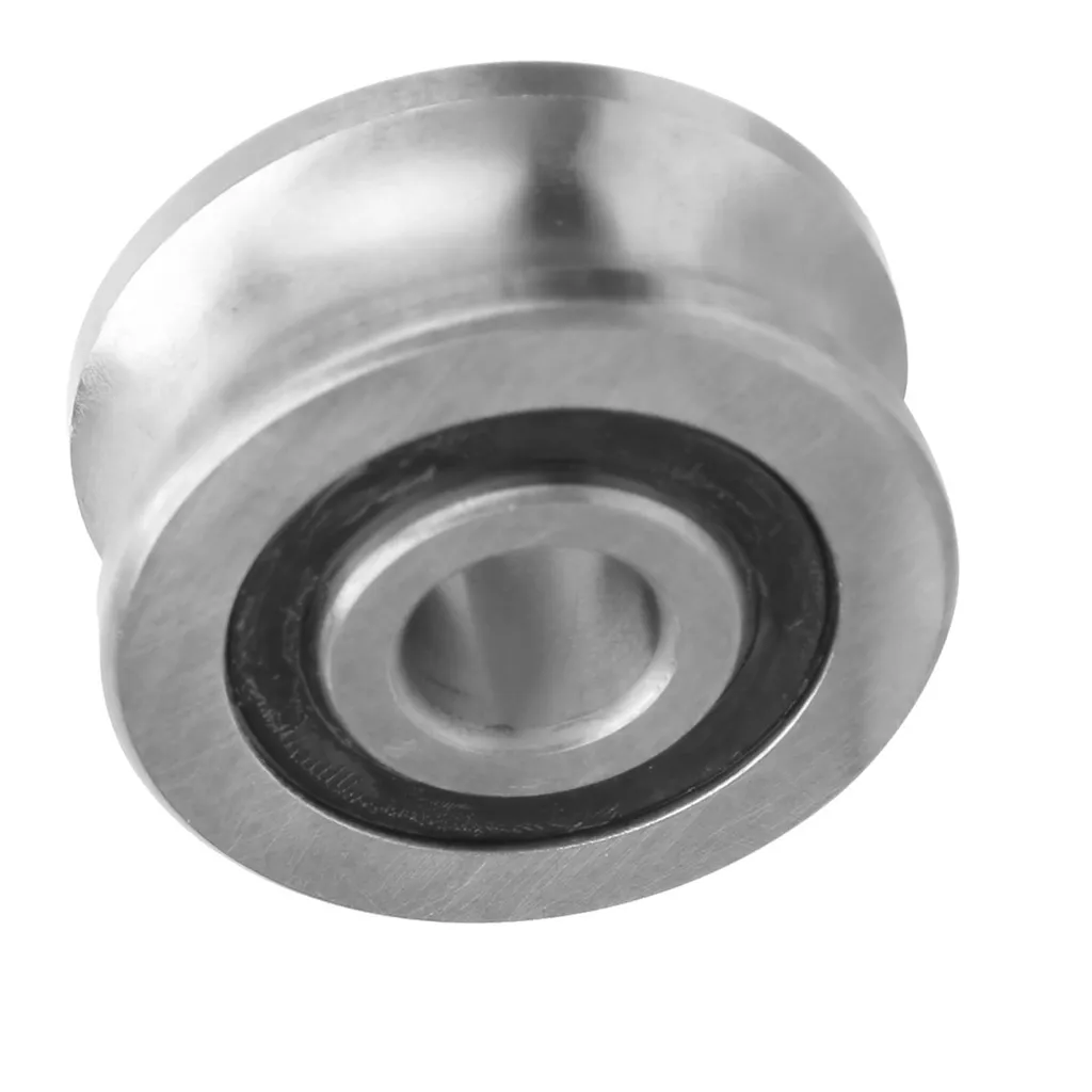 Cuscinetto a Rulli LFR5201-14 NPP | Guida Lineare Acciaio Cromo 12x39,3x20 - 4