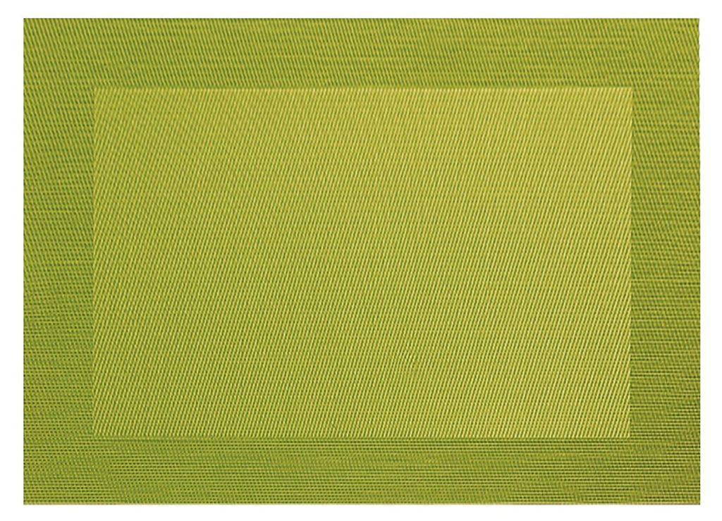 Asa 78069076, Prostokąt, Zielony, Monochromatyczny, Zdjęcie produktu 