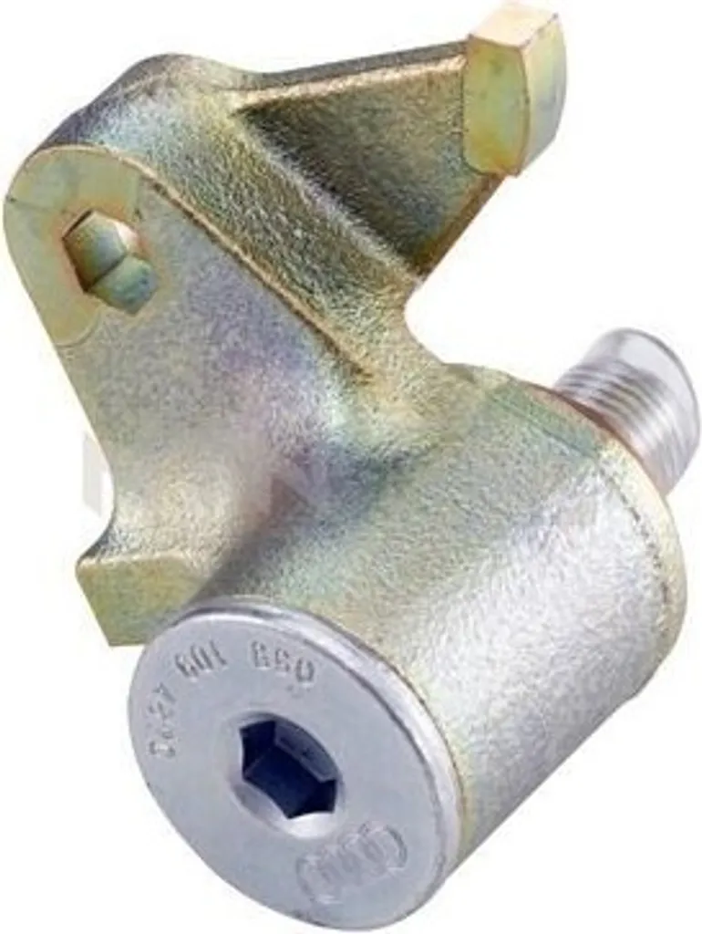 Supprimez les Bruits de Distribution avec le Tendeur SNR GT357.53 VAG