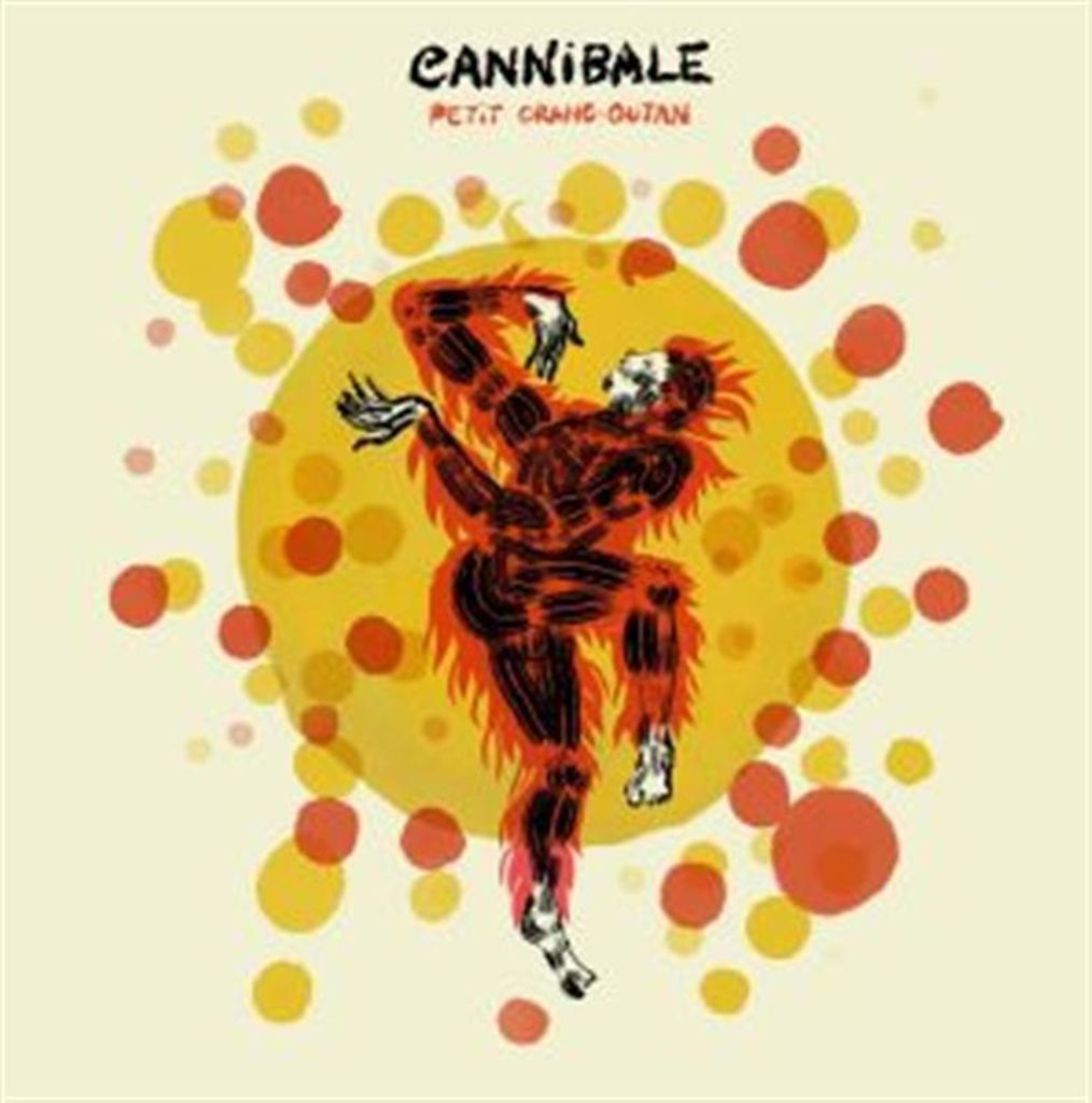 Petite Orang-utan - Ltd 7-ep