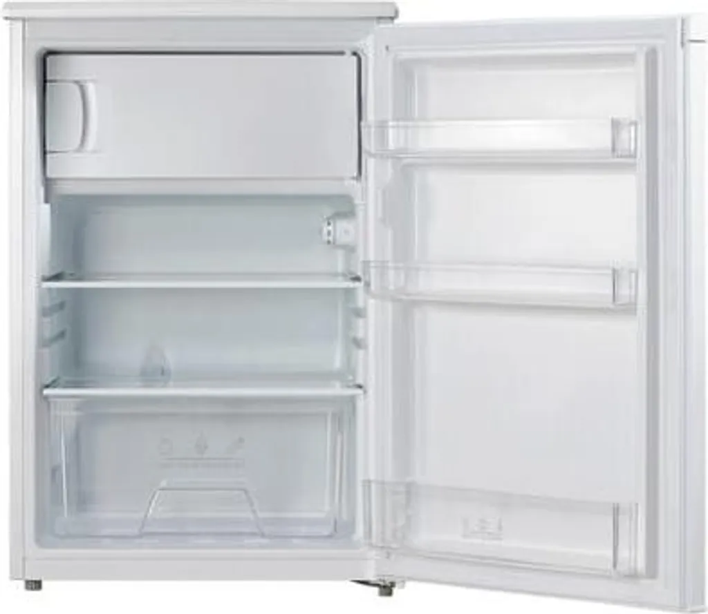Réfrigérateur de Bureau Silva Homeline KS1526 Idéal Studio et Camping