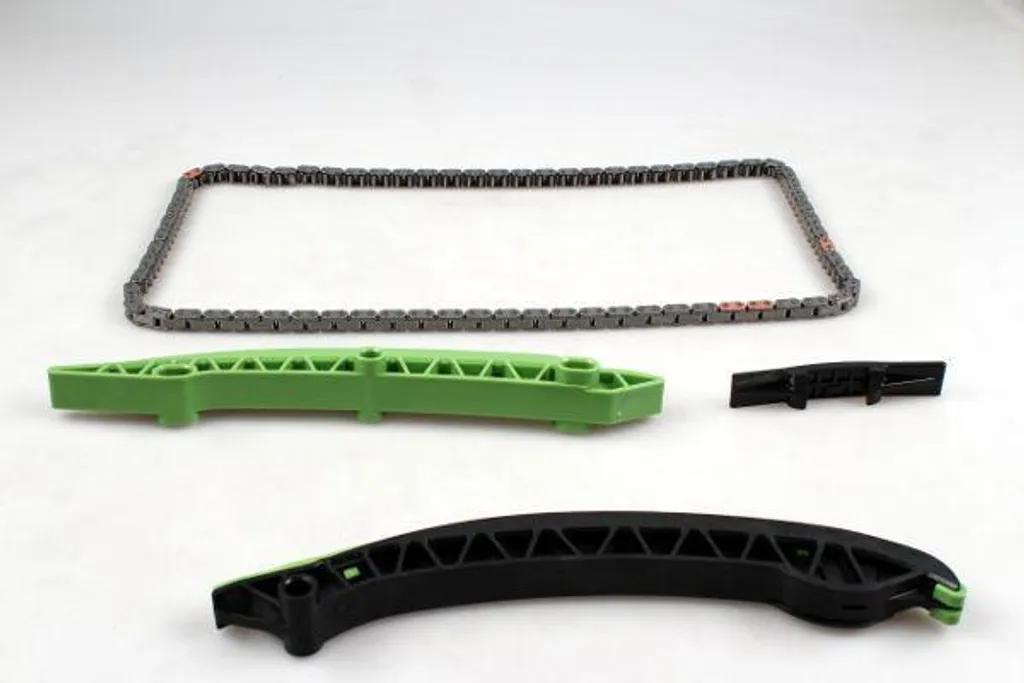 Kit de distribution par chaîne compatible Classe C et Classe E HEPU