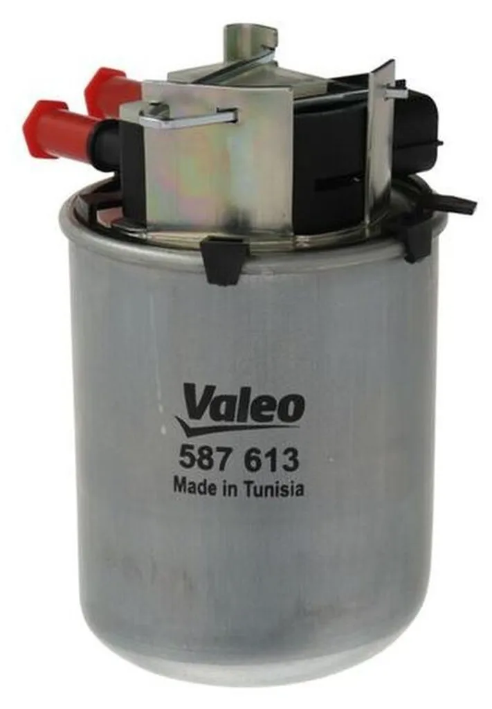 Filtre à carburant VALEO Ø 98 mm pour Nissan X-Trail et SUV - Haute Qualité